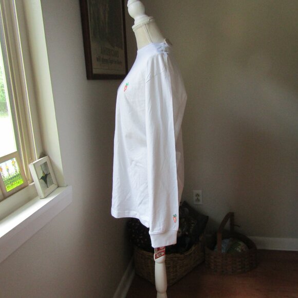 Carrots by Anwar Carrots Signature T-Shirt - Picture 5 of 11